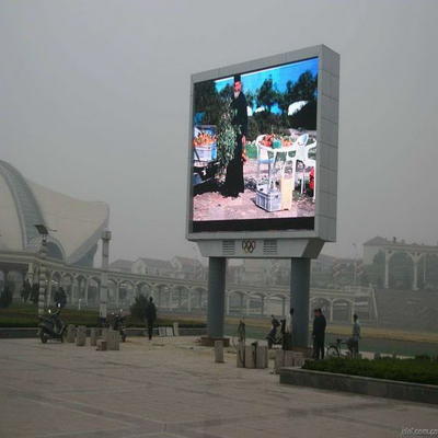 P5 Outdoor fixed installation led display screen
