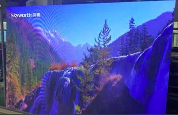 P2.5 rental led display screen indoor led video wall
