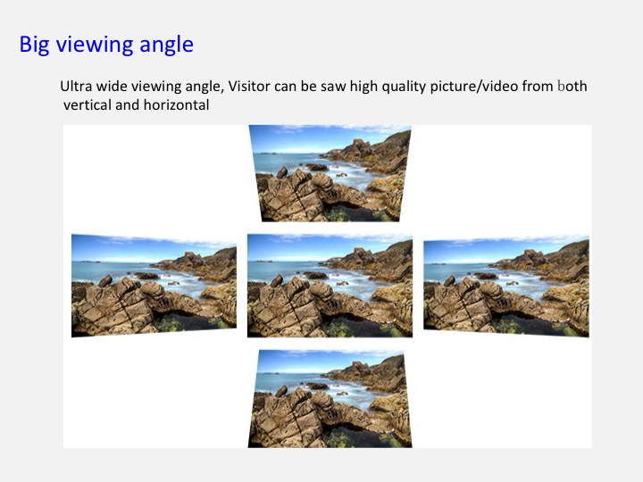 high-quality small led display with high precision in market-4