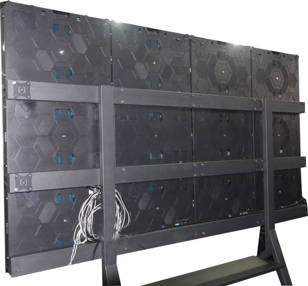 high-quality small led display with high precision in market-11